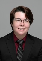 Jasper Fey, Attorney