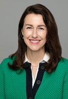 Jeanette Bartlett, Legal Assistant